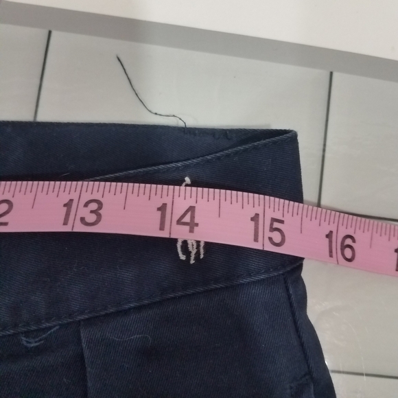 Polo by Ralph Lauren Tyler Shorts 31-9 Inseam All Over Pony Insignia - Picture 10 of 14